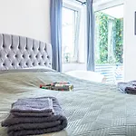 Daire Apartment Wesseling *