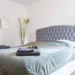 Apartment Wesseling Daire *