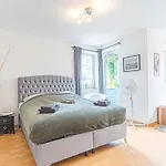 Daire Apartment Wesseling *