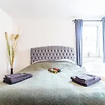 Apartment Wesseling Daire Wesseling