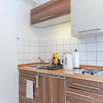 Apartment Wesseling Daire Wesseling