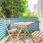 Apartment Wesseling Daire Wesseling