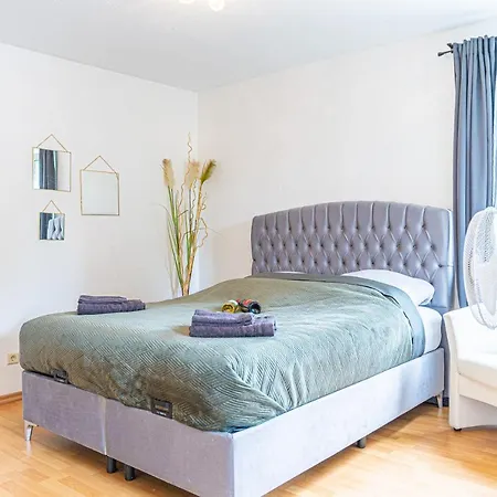 Apartment Wesseling Wesseling