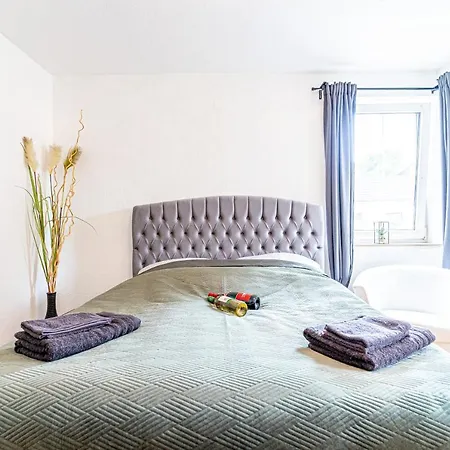 Apartment Wesseling Apartment Wesseling
