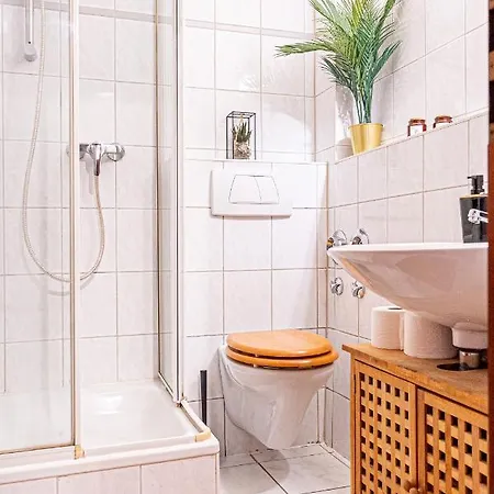 Apartment Wesseling * Wesseling