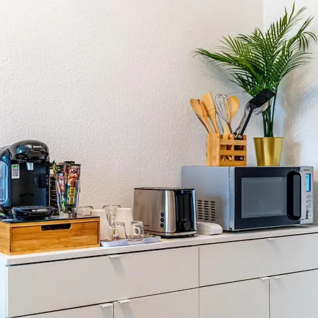 Apartment Wesseling * Wesseling