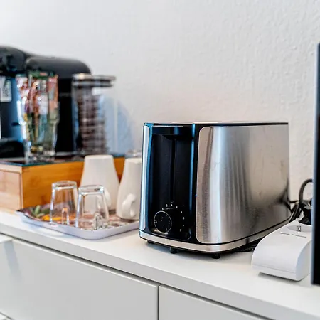 Apartment Wesseling * Wesseling