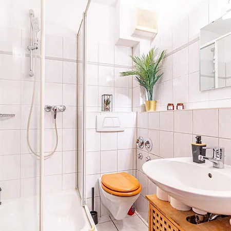 Apartmán Apartment Wesseling Wesseling