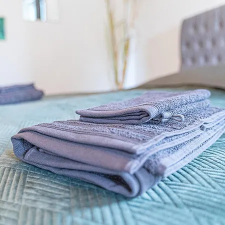 Appartamento Apartment Wesseling