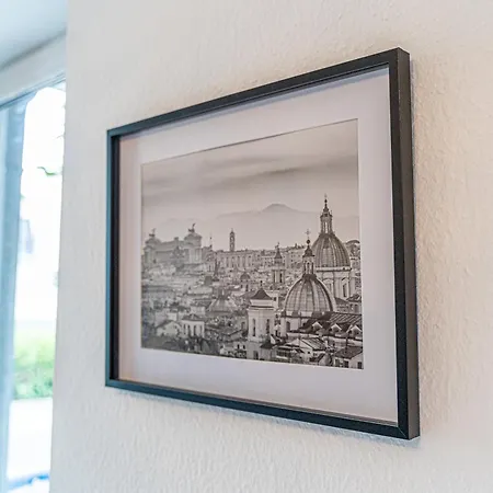 Apartment Wesseling *