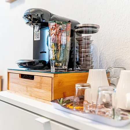 Apartment Wesseling Appartamento *