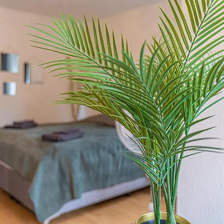 Apartment Wesseling Daire *