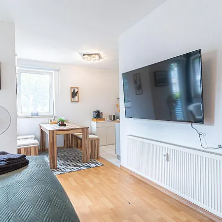 Apartment Wesseling * Wesseling