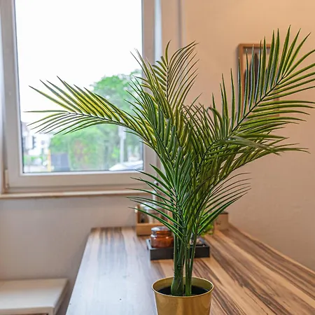 Apartment Wesseling Apartment Wesseling