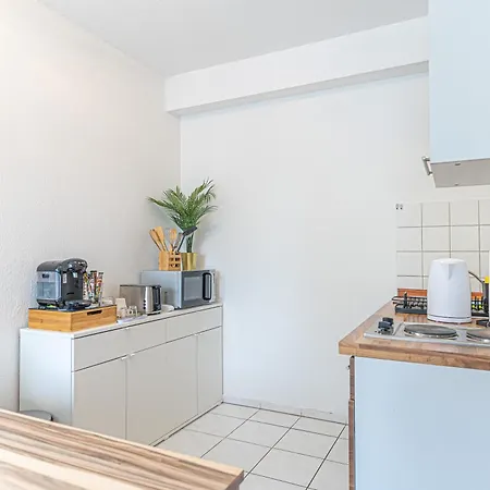 Apartment Wesseling Wesseling