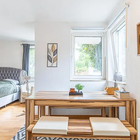 Apartment Wesseling * Wesseling