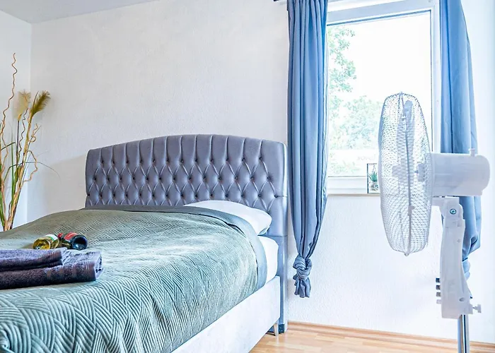 Lejlighed Apartment Wesseling