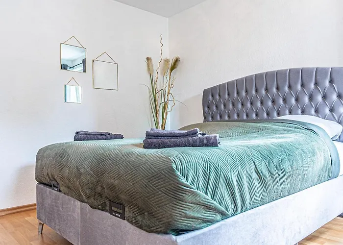 Lejlighed Apartment Wesseling Wesseling