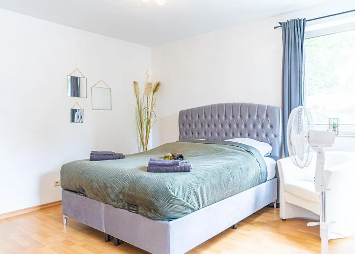 Apartment Wesseling Wesseling