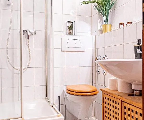 Apartment Wesseling * Wesseling