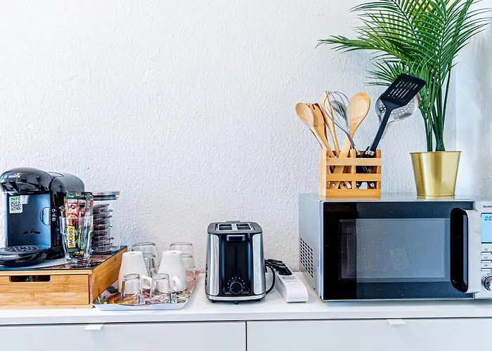 Apartment Wesseling Wesseling