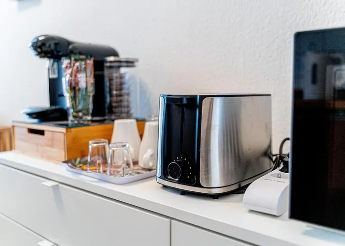 Apartment Wesseling * Wesseling