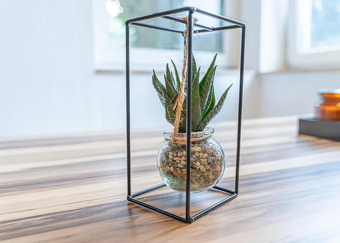 Apartment Wesseling Wesseling