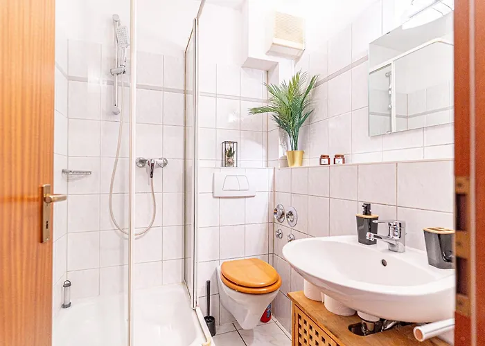 Lejlighed Apartment Wesseling Wesseling