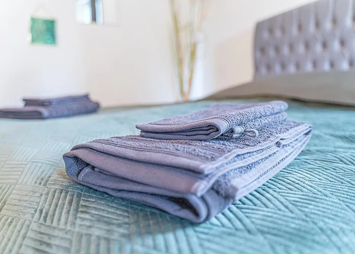 Lejlighed Apartment Wesseling