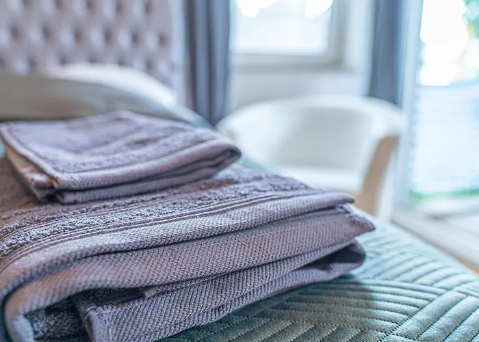 Apartment Wesseling Lejlighed Wesseling