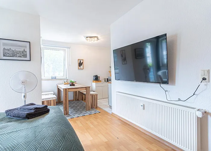 Apartment Wesseling * Wesseling