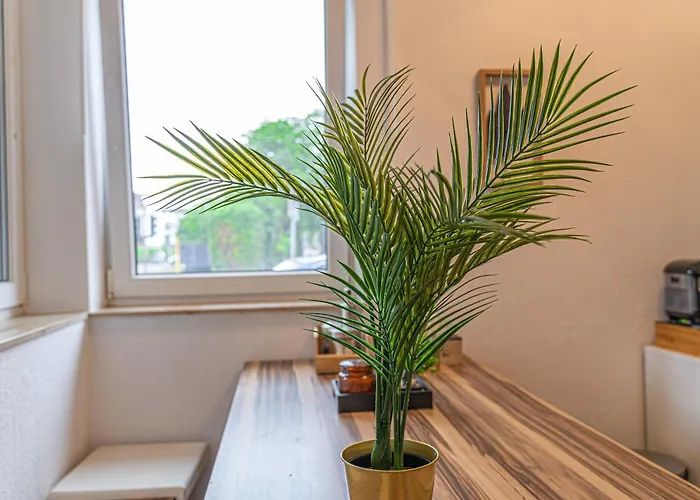 Apartment Wesseling Lejlighed Wesseling