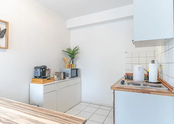 Apartment Wesseling Wesseling